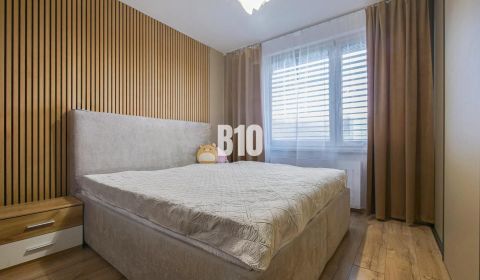 Príjemný a zariadený 2,5 izbový byt na Chrenovej