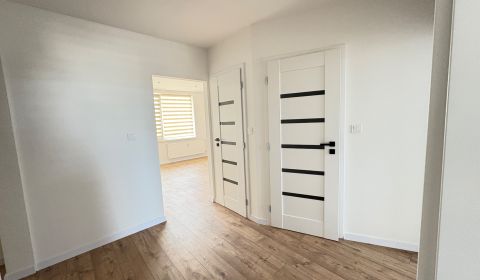 Kvalitný 3 izb. byt po kompletnej modernej rekonštrukcii
