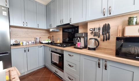 2-izbový byt na ul. S.H. Vajanského, Nové Zámky – 56m2