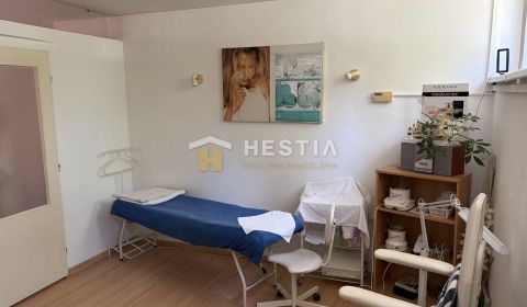 Nebytový priestor – investičná príležitosť vhodná pre salón služieb, k