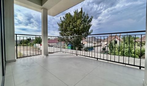 Moderné 3-izbové byty aj so záhradou už od 160 601 €