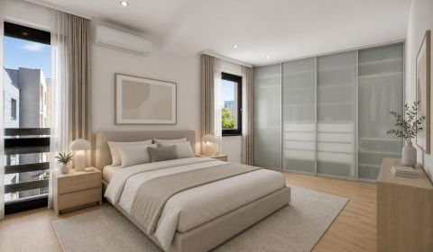 ,Predaj 3 izbový priestranný byt,156 m2, Kramáre, výhľad, BA III