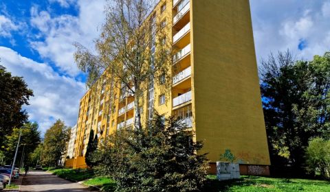 3 IZ.BYT,NA PREDAJ, PREŠOV, SÍDL. III, ANTONA PRÍDAVKA