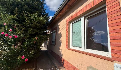 Predám rodinný dom v obci Andovce