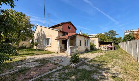 Pozemok na predaj, rod.dom, 1020m2, Dunajská Lužná