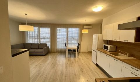 Novostavba 3 izbový byt, Dunajská ulica, Bratislava I. Staré Mesto