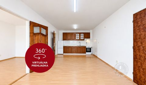Útulný 2-izbový byt, Stará Ľubovňa, Nám. sv. Mikuláša