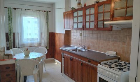 3-izbový byt, Martin - Priekopa