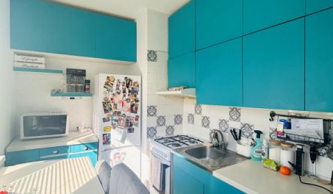 PRÍJEMNÝ 2-IZBOVÝ BYT NA PREDAJ, 58 m2, M.NEŠPORA, PREŠOV