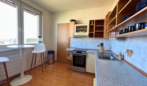 3-izbový byt, 87 m2, Beethovenova ul. Nitra