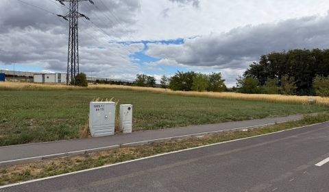 Stavebný pozemok v tichej lokalite pri lesíku – Nitra, Párovské Háje