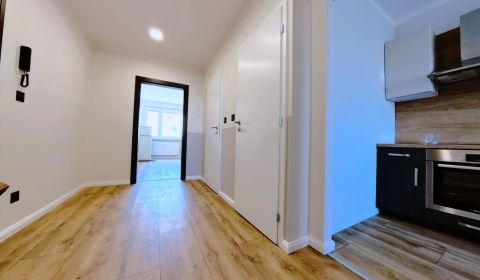 Kompletne zrekonštruovaný 3 izbový byt, pripravený na okamžité bývanie