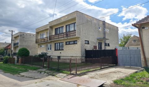 Slnečný 5i dom s veľkou záhradou a tichou lokalitou - ideálne bývanie