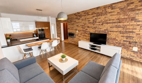 Prémiový dvojizbový byt, Žilina - Bôrik EURO HOME