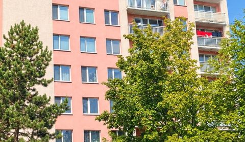 REZERVOVANÉ - IBA U NÁS! Predaj 3-i. bytu, 72 m2, Sihoť Trenčín