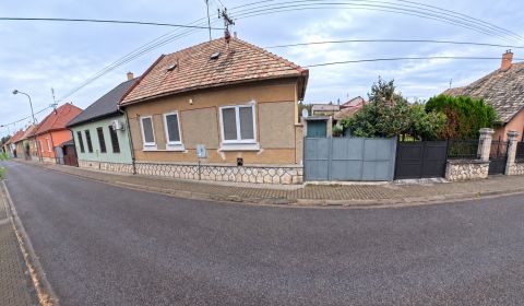 Dobré Reality ponúkajú na predaj rodinný dom blízko centra