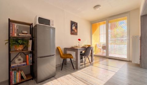 | 2-izbový byt PET friendly, SIHOŤ | Trenčín 
