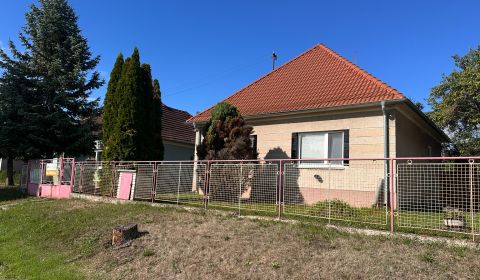 Predaj staršieho RD Borovce