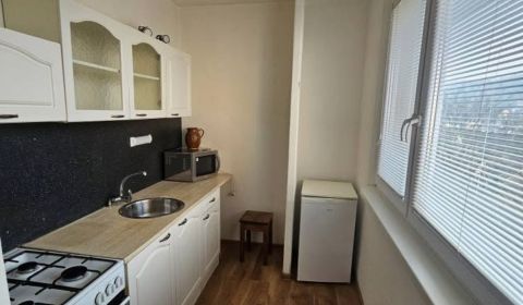Na predaj 2.izb.byv v Dúbravke pri OD Saratov