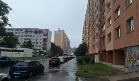 Predaj 2-izbový byt v Petržalke 