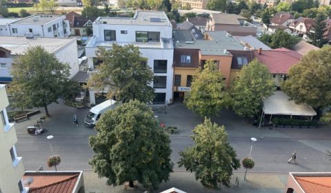 Výnimočný  mezonet  111,89 m² na Lichnerovej ulici Senec  