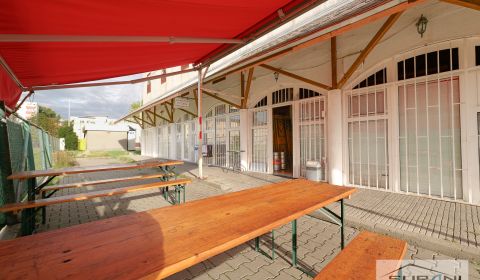 Na predaj | Nebytový priestor 32,2 m² | Korytnická ulica, Biskupice