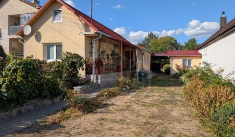 Útulný zrekonštruovaný dom / chalupa pod Slanskými vrchmi- Cabov
