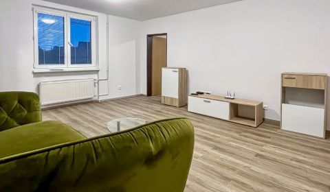 2-izbový byt 80m2 | Bratislavská - Svätý Jur