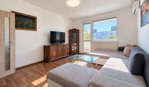 Rodinný alebo investičný 4-izbový byt, 89 m²