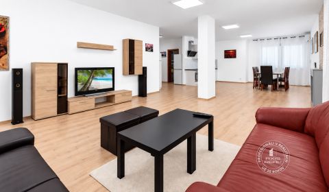 2-i ateliér, TERASA, NOVOSTAVBA, KOLIBA, Pod Vtáčnikom