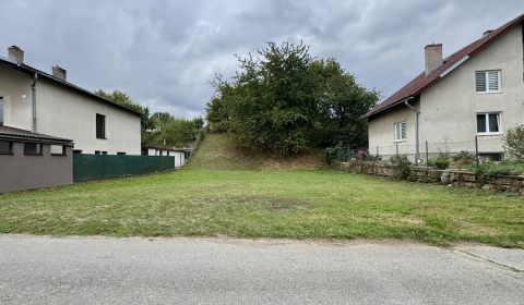 Stavebný pozemok v obci Medzianky – len 20 km od Prešova