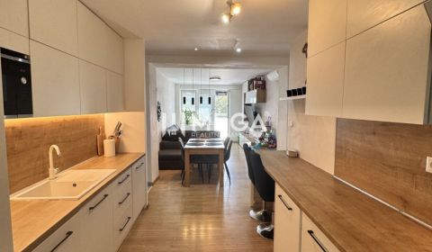 Predaj 3 izbový byt s balkónom - Humenné, Ševčenkova