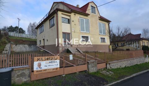 AKTUALIZÁCIA CENY-PREDAJ RODINNÉHO DOMU v procese rekonštrukcie v HUME