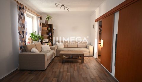 PREDAJ 2-izbového bytu (55 m2) s balkónom v Humennom