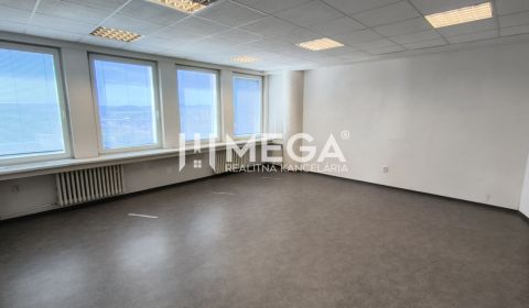 NA PRENÁJOM KANCELÁRIA IDEÁLNA NA SLUŽBY 35m² - HUMENNÉ
