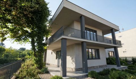 Dom  s obrovským potenciálom, na predaj, Galanta, centrum