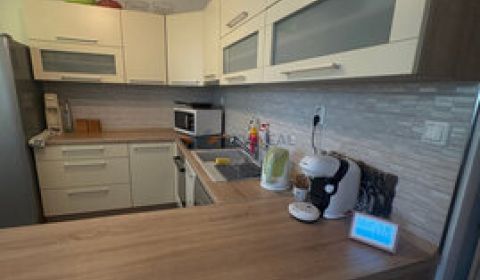 2 iz apartmán v príjemnej lokalite 