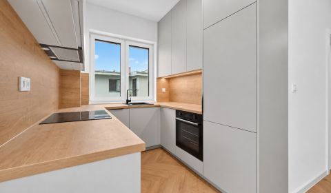 RADO I 3-izbový byt 59m² I Legionárska I Trenčianske Biskupice