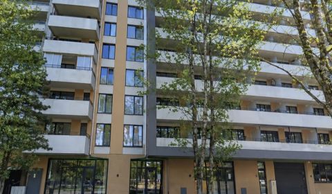 Apartmán 19m2 | Petržalka Antolská 6