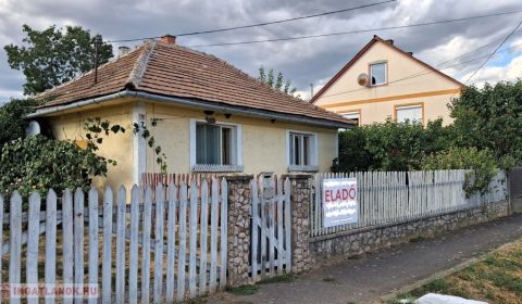 Na predaj rodinný dom v Tornyosnémeti