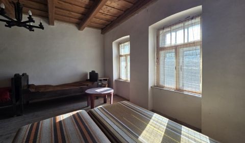 Rodinný dom na predaj Hejce