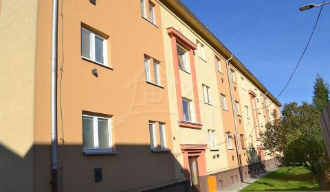 2 izbový byt s dobrou polohou v Stropkove (70m2)