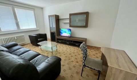 Prenájom pekný 2 izbový byt, A. Gwerkovej, Bratislava V. Petržalka