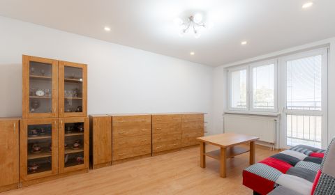 3-izbový byt 72m2 Nemšová - Kľúčové