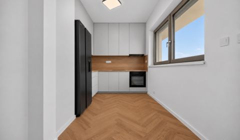RADO I 2-izbový byt 55,26m² I Legionárska I Trenčianske Biskupice
