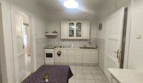 Prenájom pekný 3 izbový byt Björnsonova ulica,Bratislava I Staré Mesto