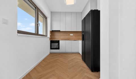 RADO I 2-izbový byt 55,79m² I Legionárska I Trenčianske Biskupice