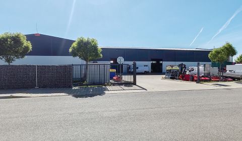 Prenájom obchodného priestoru, Trnava
