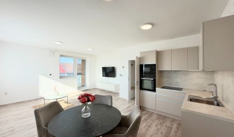NA PRENÁJOM MODERNÝ 2 IZBOVÝ BYT - ŠAMORÍN, ČASŤ ŠÁMOT