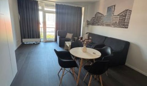 Na predaj 2-izb. jedinečný rohový apartmán v novostavbe ul. Žilinska